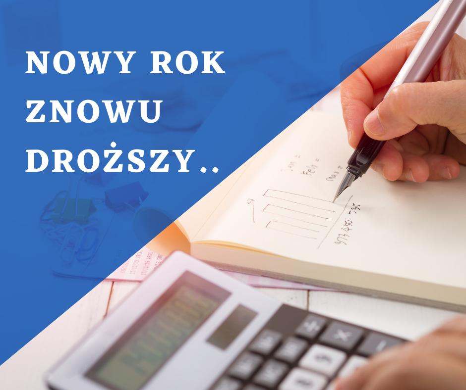 Podwyżki w 2021