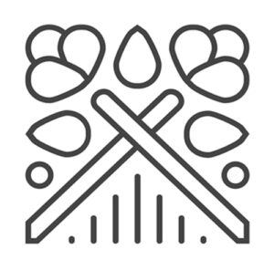 logo - stowarzyszenie "czas na kurpie"