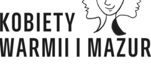 kobiety warmii i mazur - logo