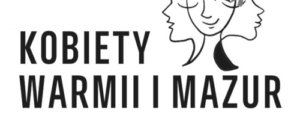 kobiety warmii i mazur - logo