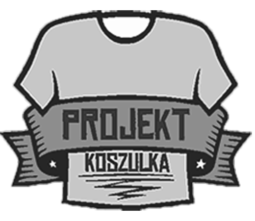 projekt-koszulka-logo