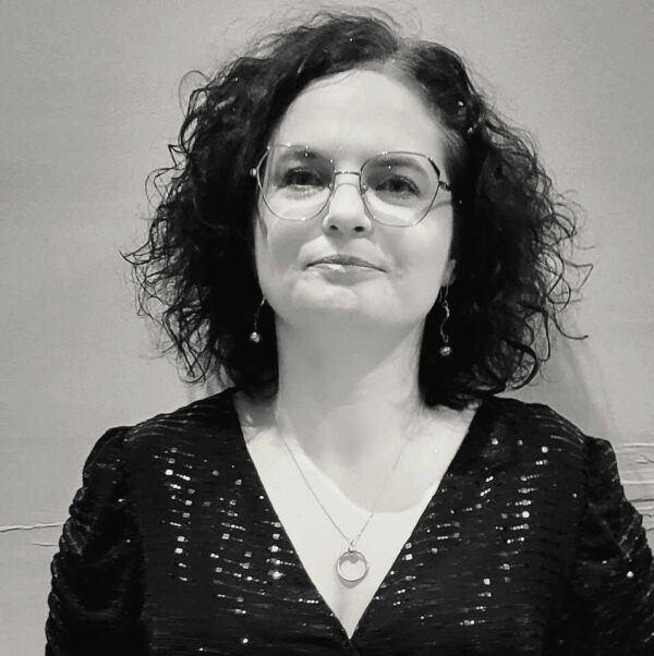 Małgorzata Sasin - Księgowa